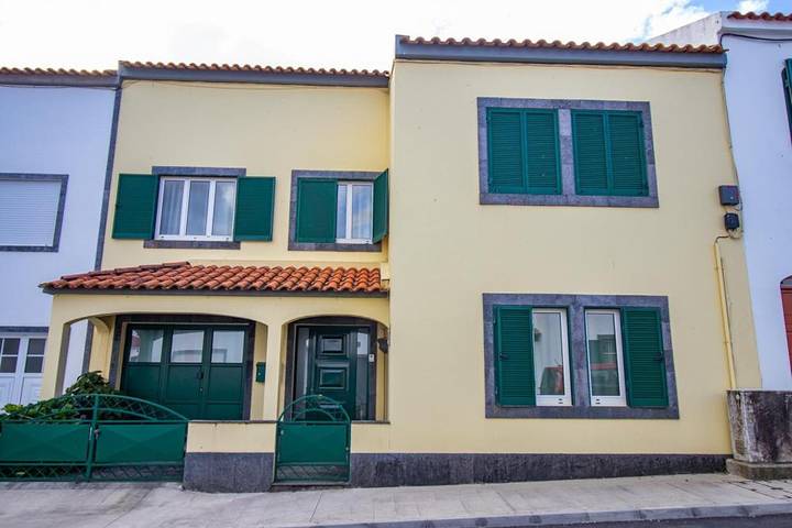Maison d’hôte pour 4 personnes à Ponta Delgada - 2