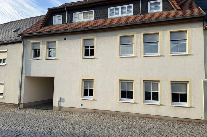 Ferienwohnung für 5 Personen