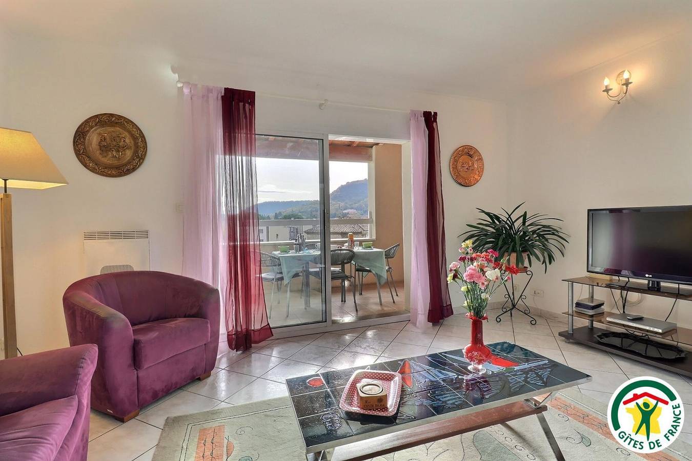 Chez André Et Mireille in Saint-Paul-Trois-Châteaux, Nyons und Umgebung