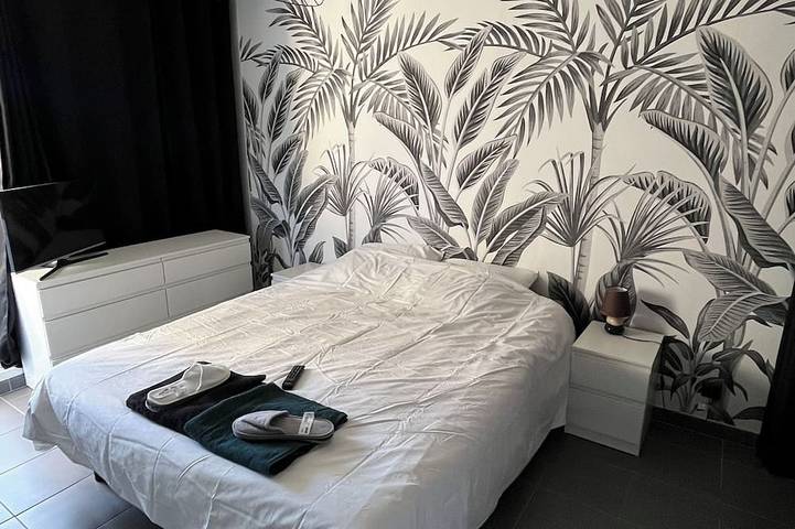 Gîte pour 2 personnes dans Gare De Tourcoing - 2