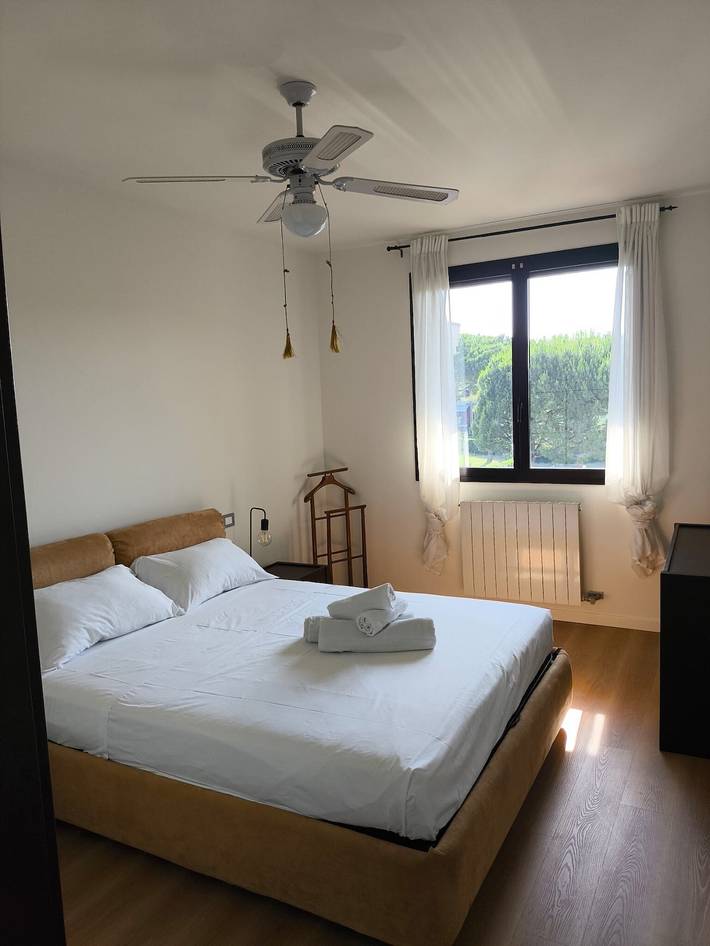 Ferienwohnung für 4 Personen, mit Haustier in Desenzano del Garda