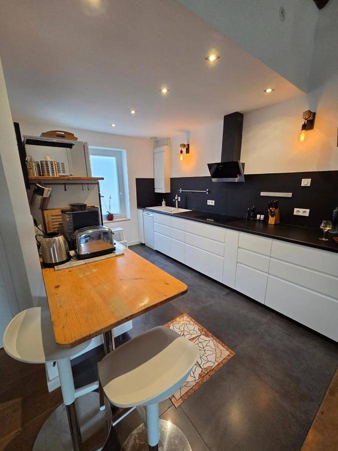 Gîte pour 6 personnes dans Arenes De Nimes - 3