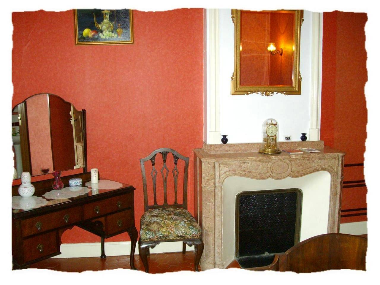 Maison St Georges in Coursan, Côte méditerranéenne (France)