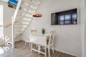 Chalet für 2 Personen in Oostkapelle, Zeeland, Bild 3