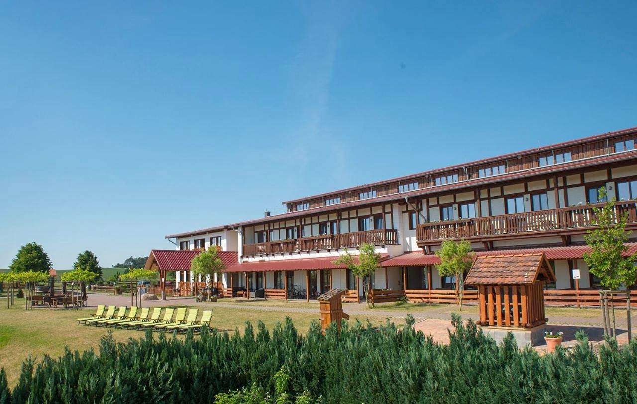 Golchener Hof - Familienhotel & Bauernhofurlaub in Mecklenburg in Brüel, Ludwigslust-Parchim