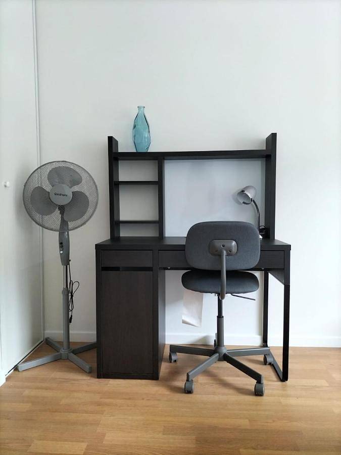 Gîte pour 2 personnes, avec vue à Draveil - 3