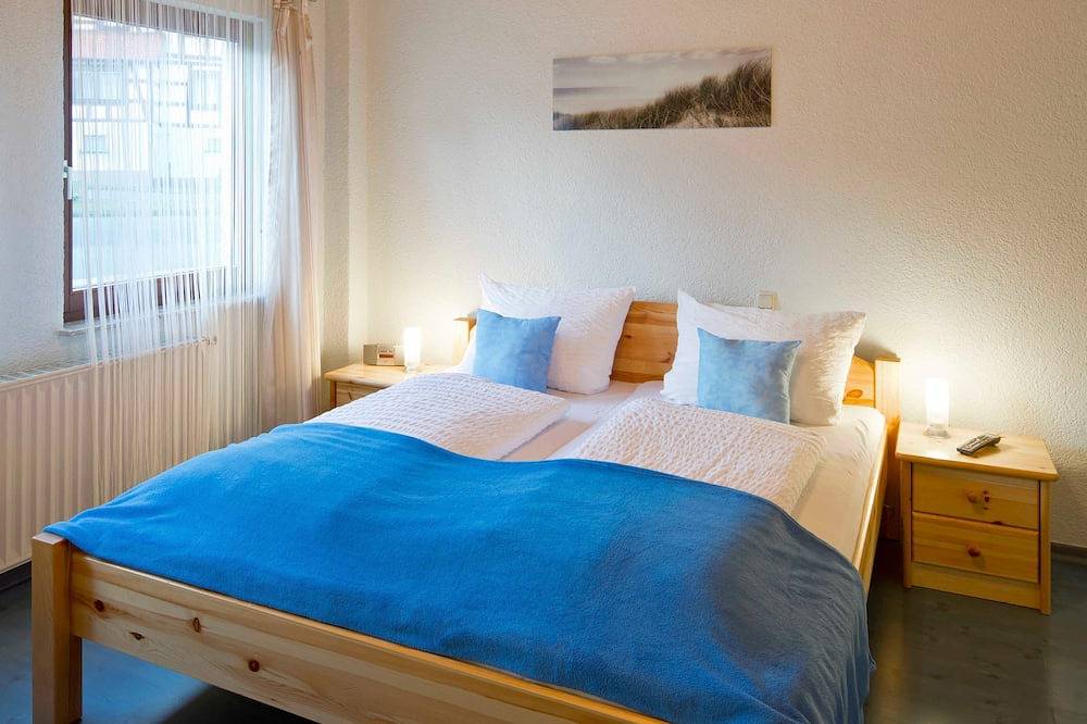 Ganze Wohnung, Ferienwohnung 5 - Ferienwohnung am Edersee in Bringhausen, Edertal