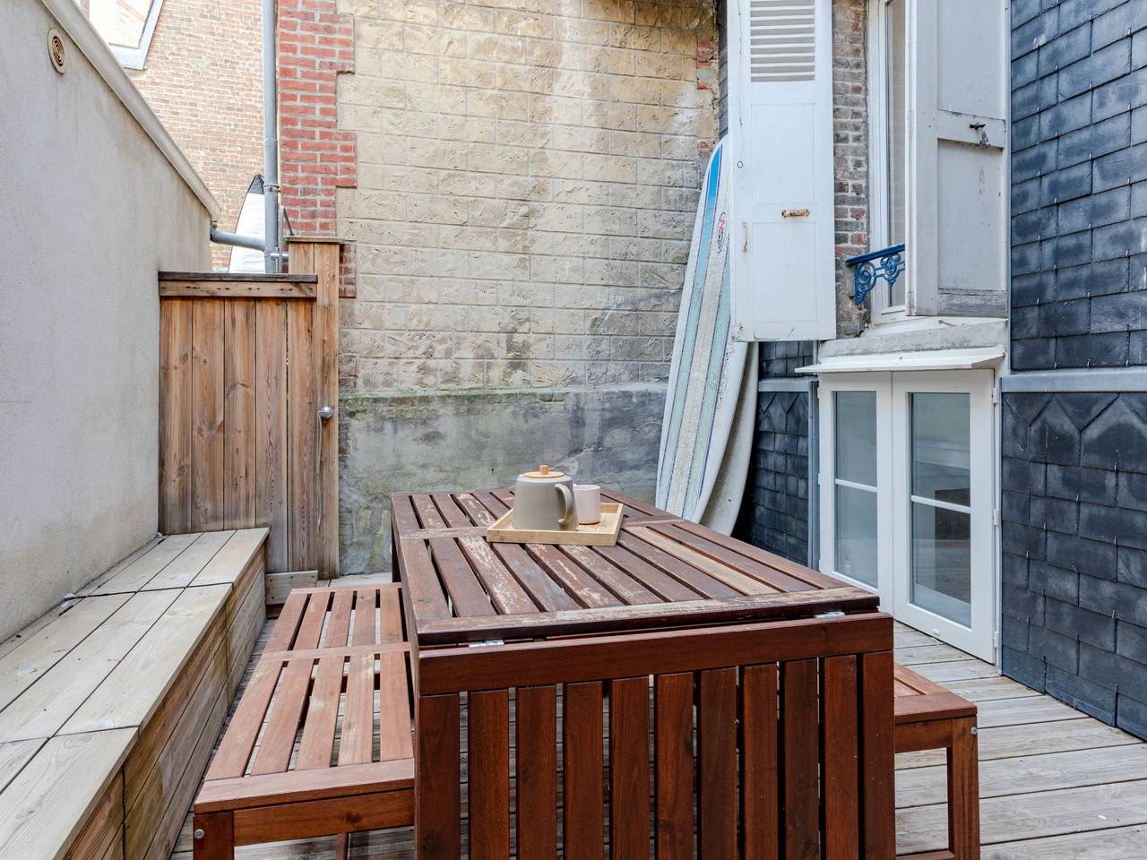 Ganze Wohnung, Trouville Plage in Trouville-sur-Mer, Lisieux und Umgebung