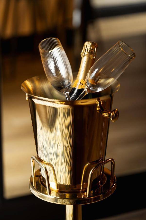 Gîte pour 4 personnes, avec jacuzzi et jardin à Southampton - 2