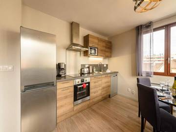 Ferienwohnung für 4 Personen in Annecy, Annecy (Gemeinde), Bild 4