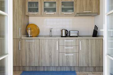 Casa De Férias para 6 Pessoas em Tavira, Ria Formosa, Foto 4