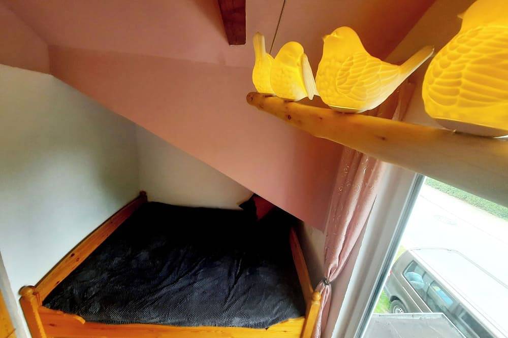 Ganze Wohnung, Zwischen Nord- und Ostsee 🌊Ferienwohnung Xxl direkt am Fluss Treene in Treia, Grünes Binnenland