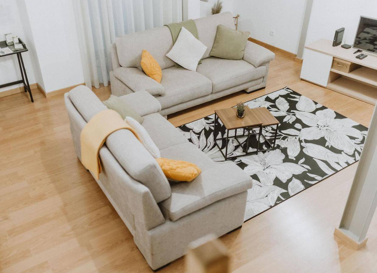 Apartamento inteiro, Ribeirinha Guesthouse in Beira Interior Norte, Guarda