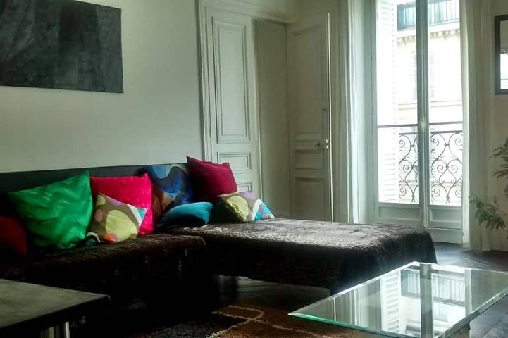 Ferienwohnung für 5 Personen - 1