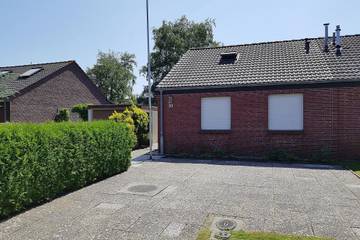 Ferienhaus für 6 Personen in Burhave, Butjadingen, Bild 2