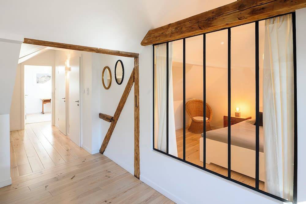 Apartamento entero, Superb loft 10min from Strasbourg in Eckbolsheim, Región de Estrasburgo