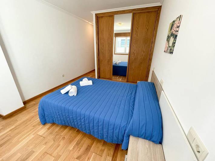 Apartamento de vacaciones para 4 personas, con piscina, Se admiten mascotas - 1