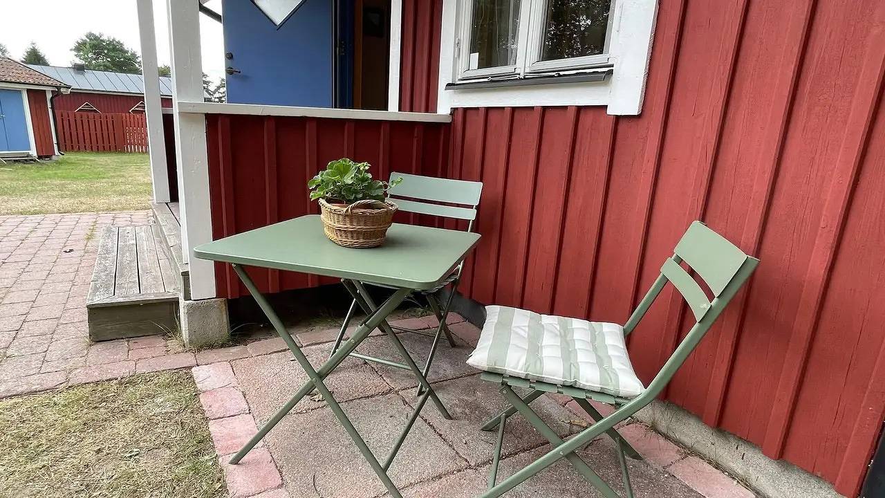 Hus för 7 Personer in Hällevik, Sölvesborg region