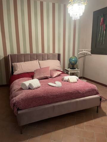 B&b per 2 Persone in Castell'Arquato, Provincia di Piacenza, Foto 3
