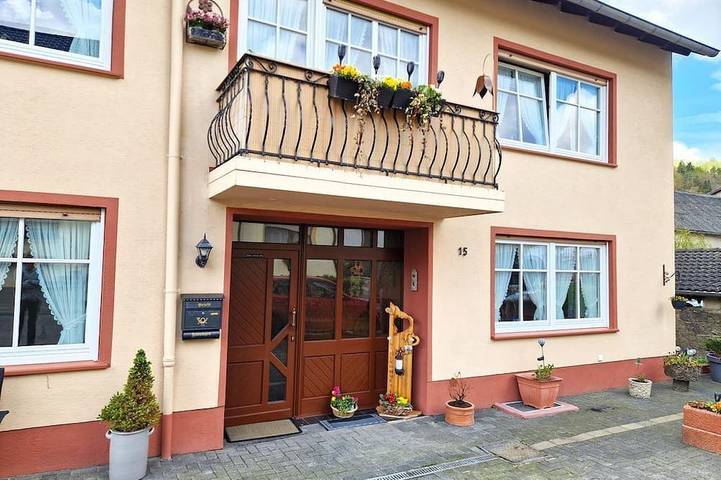 Ferienwohnung für 3 Personen in Pelm