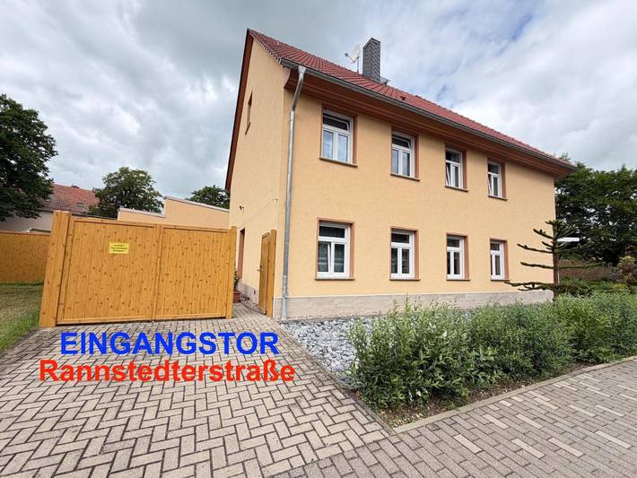 Hostal para 4 personas, con terraza - 1
