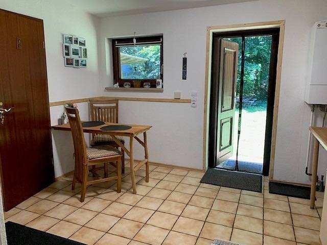 Ganze Ferienwohnung, Ferienwohnung Urlaub im Wald in Taarstedt, Schleswig & Umgebung