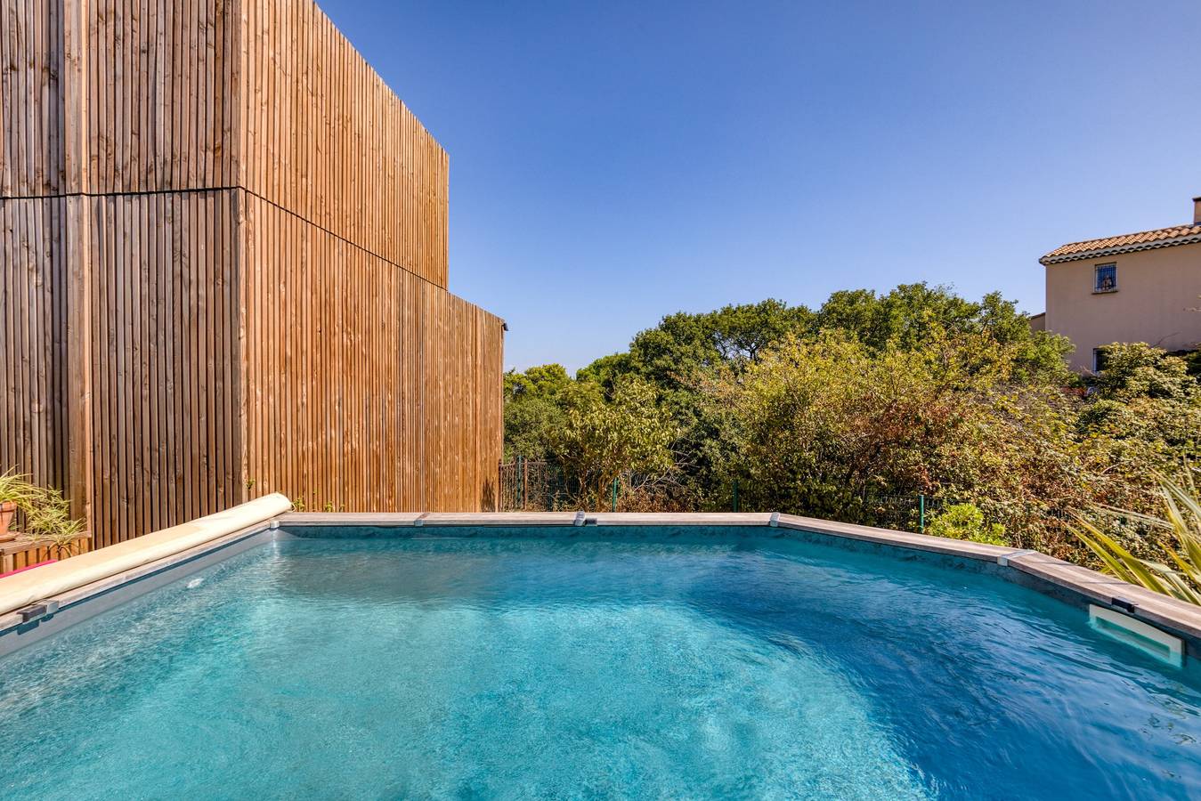 Casa Vacanza per 4 Persone in Générac, Nimes e dintorni