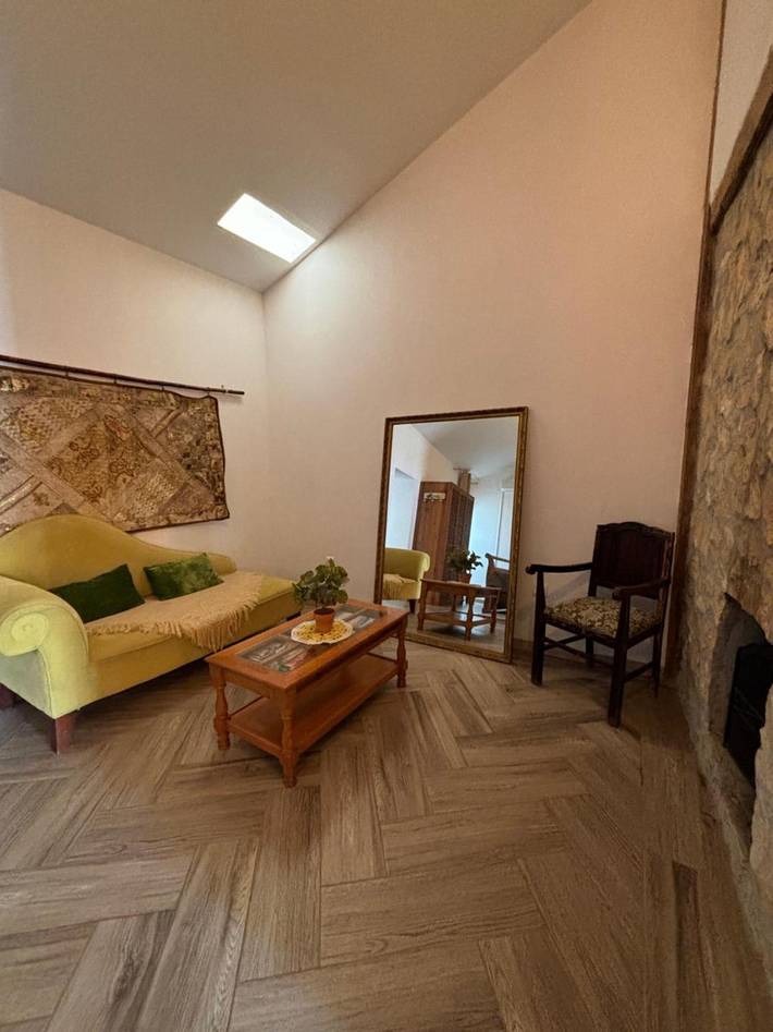 Ferienhaus für 4 Personen, mit Balkon, mit Haustier - 1