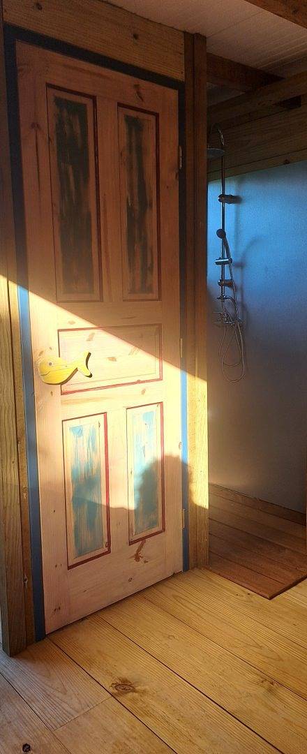 Gîte pour 2 personnes, avec jardin en Guadeloupe - 2