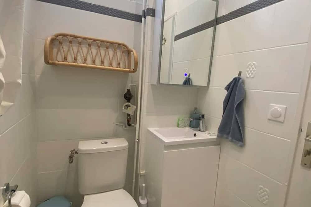 Apartamento entero, Cosy cocoon at the gates of Paris in Joinville-le-Pont, Valle del Marne