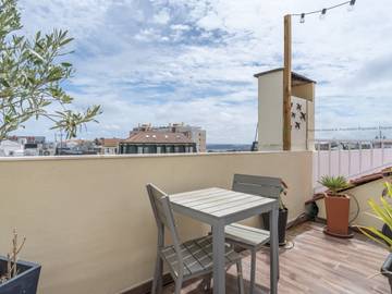 Apartamento De Férias para 4 Pessoas em São Mamede, Lisboa, Foto 1