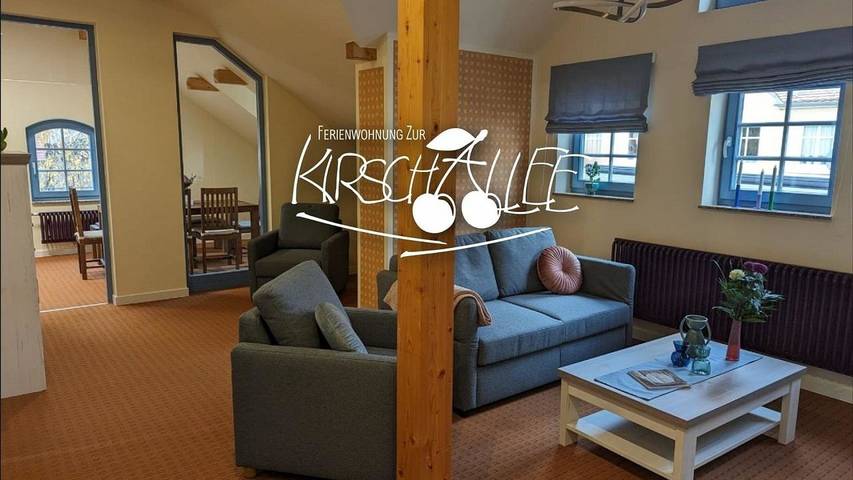 Ferienwohnung für 6 Personen in Hochkirch