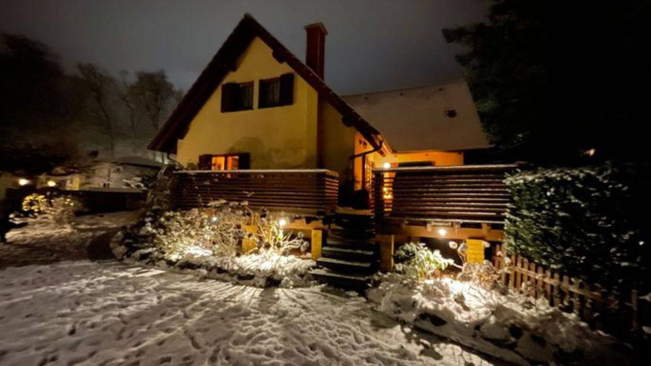 Ferienwohnung in Usedom ab 96€ pro Nacht