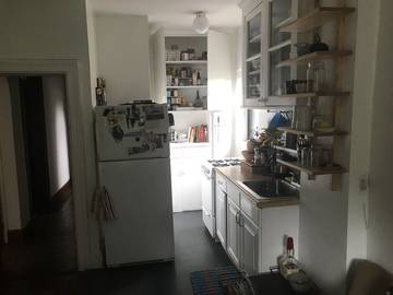 Appartement De Vacances pour 2 Personnes dans Brooklyn, New York, Photo 1