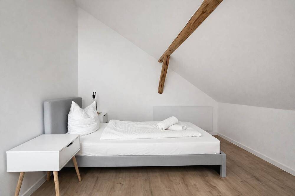 Ganze Wohnung, Sms-Homes I Auszeit am See #3 in Waltenhofen, Bayerisch Schwaben