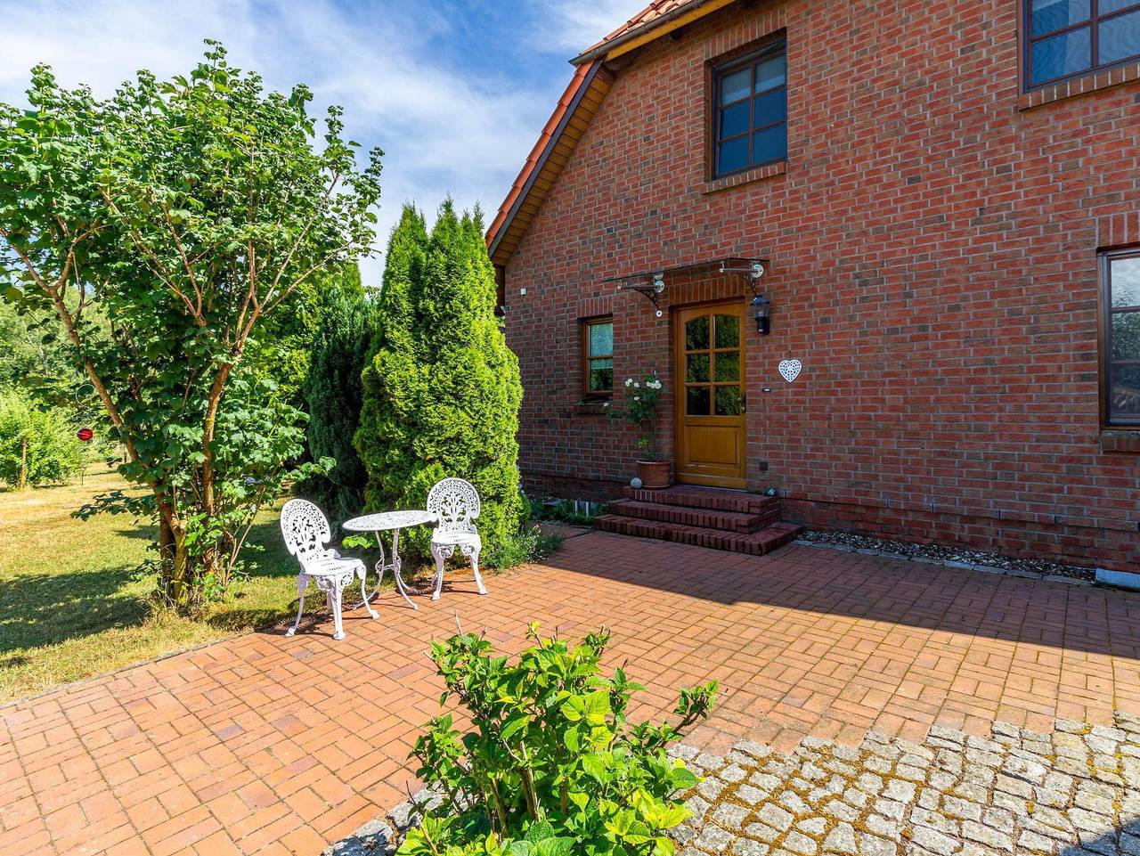 Ganze Ferienwohnung, Ferienwohnung Anna - Ferienwohnung Anna in Tarnewitz, Boltenhagen