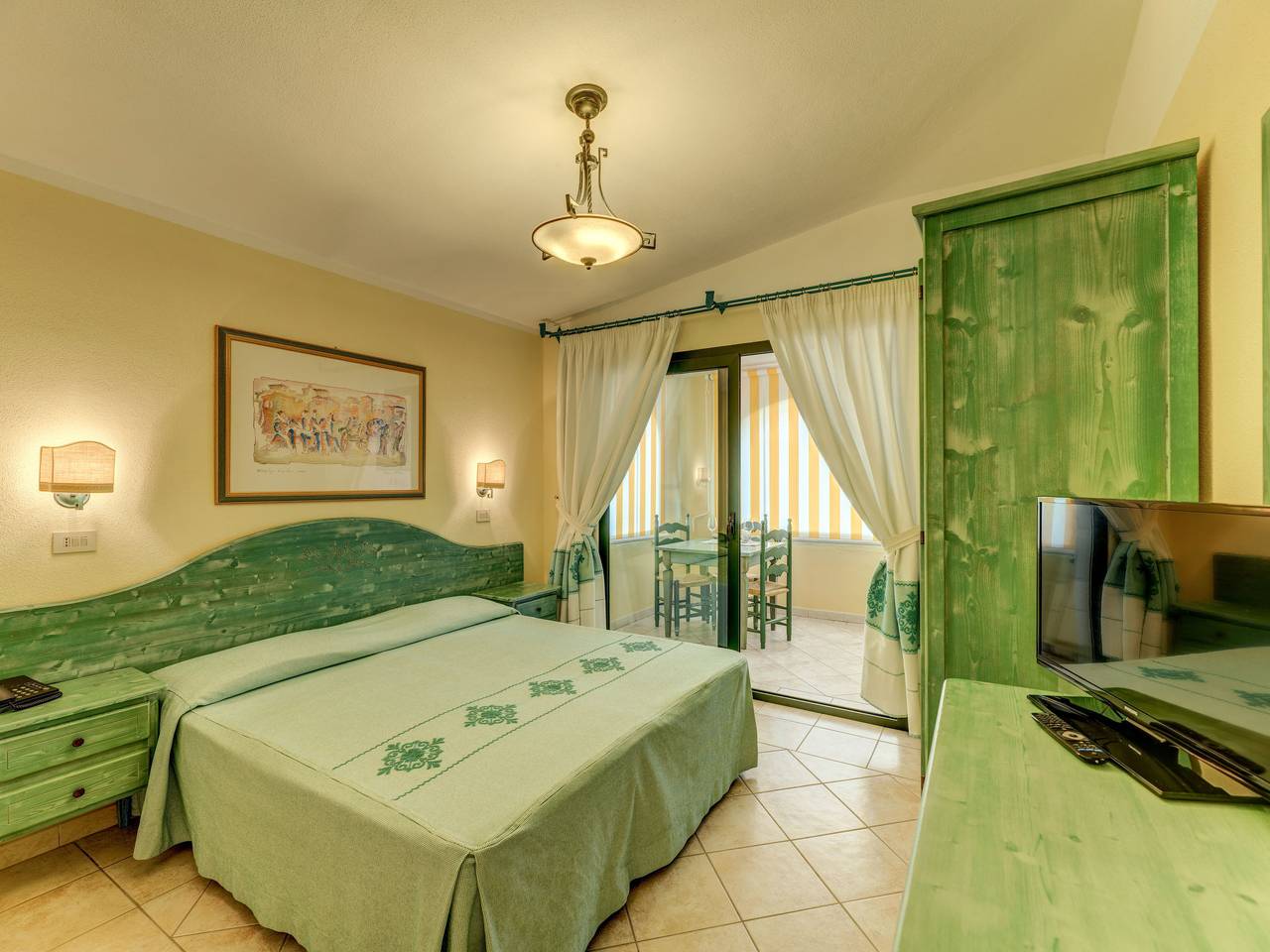 Ganze Wohnung, Cala Viola in Sos Alinos, Orosei