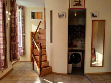 Appartement De Vacances pour 7 Personnes dans Marseille, Région de Marseille, Photo 4
