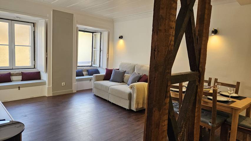 Ferienwohnung für 4 Personen - 1