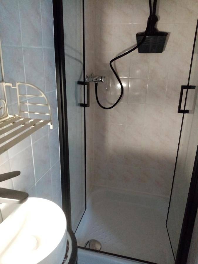 Appartement de vacances entier, La Relache in Bangor, Côte des Mégalithes