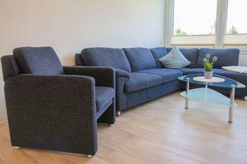 Ferienwohnung für 4 Personen in Dahme, Südliche Ostseeküste, Bild 2