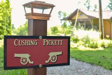 Lake House for 2 Guests in Pennsylvania, USA, Picture 2