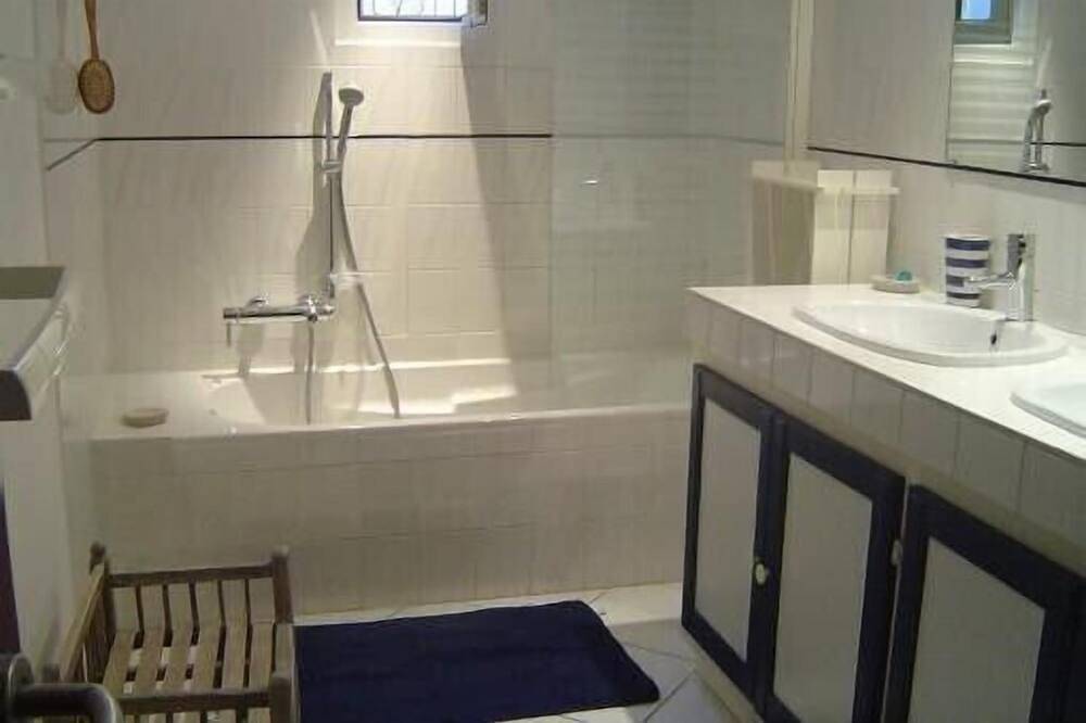 Large air-conditioned villa in mature garden, swimming pool in Carcassonne, Carcassonne region