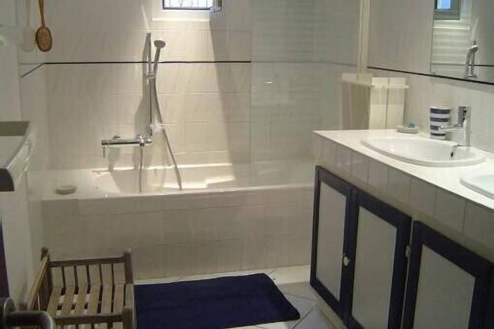 Villa pour 8 personnes, avec jardin à Carcassonne - 4