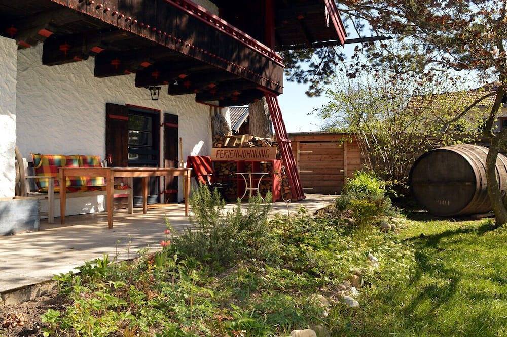 Appartamento vacanze a Chiemgau a partire da 168€ a notte