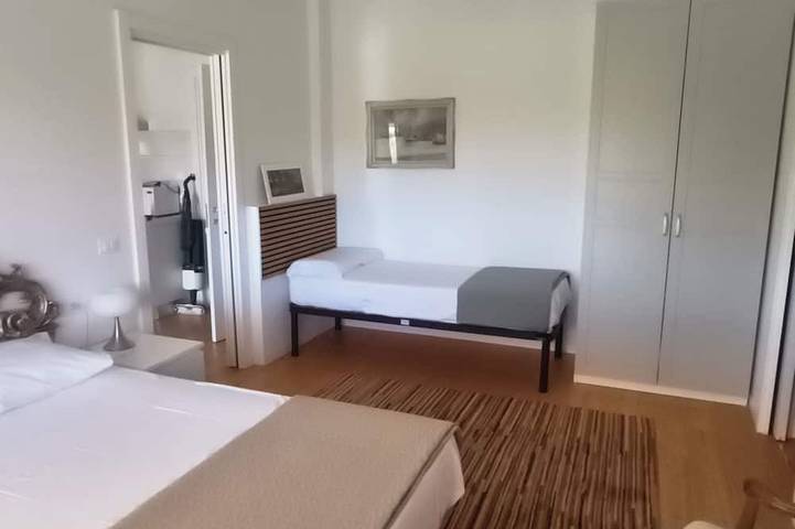 Villa pour 20 personnes, avec jardin à Florence - 4