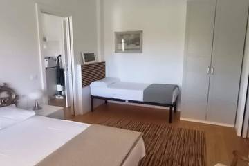 Villa for 20 People in Florence, Florence Province, Photo 4