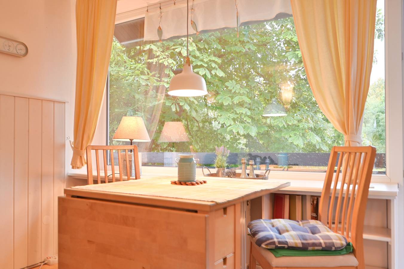 Ganze Ferienwohnung, Schubert 1604 in Dahme, Ostholstein