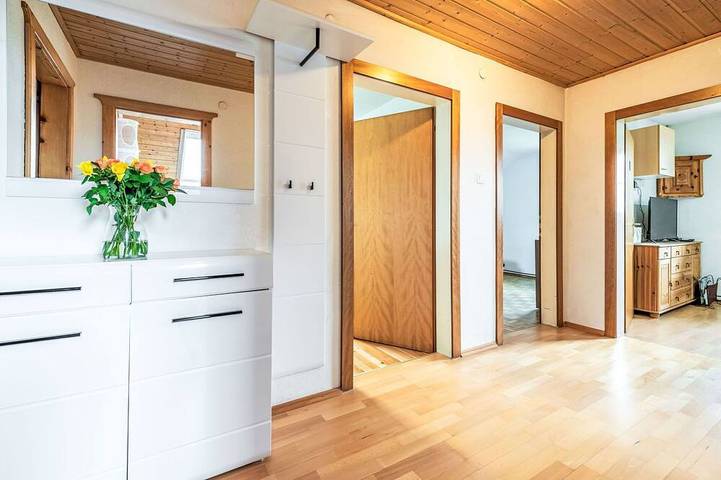 Villa für 6 Personen, mit Garten - 1