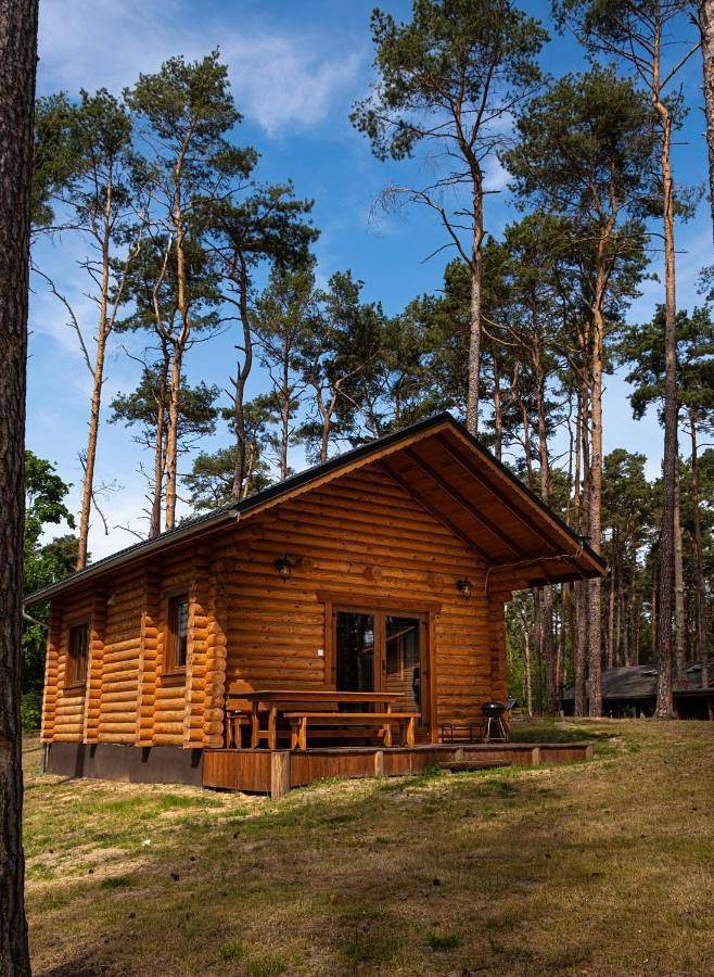 Holiday Home in Lubniewice, Lebus (Polen)